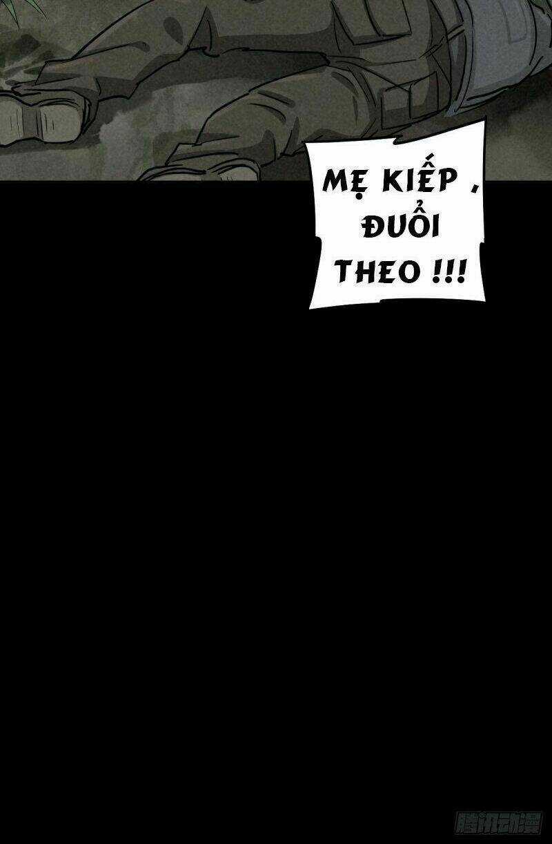 Ách Thế Quỹ Tích Chapter 54 trang 7