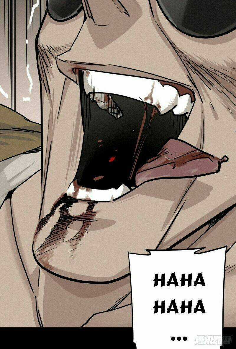 Ách Thế Quỹ Tích Chapter 55 trang 10