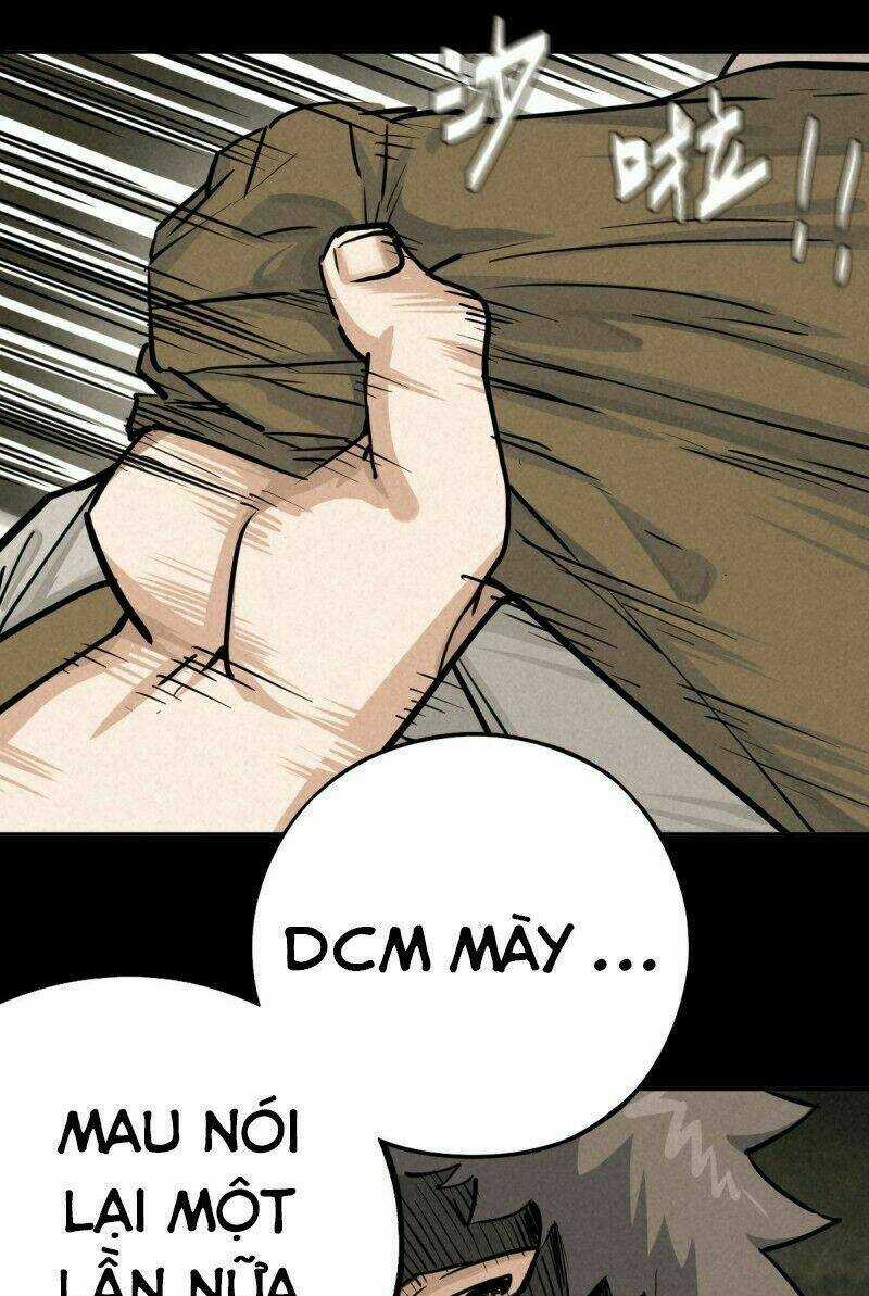 Ách Thế Quỹ Tích Chapter 55 trang 12