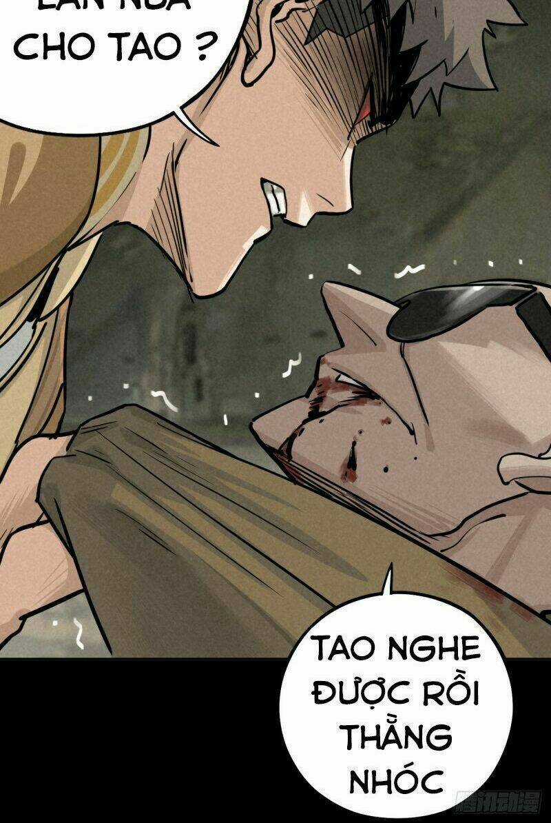 Ách Thế Quỹ Tích Chapter 55 trang 13