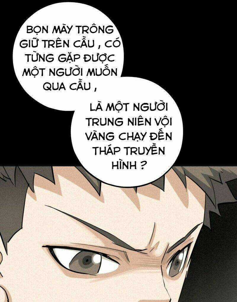 Ách Thế Quỹ Tích Chapter 55 trang 2