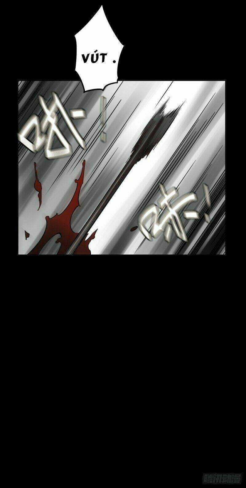 Ách Thế Quỹ Tích Chapter 55 trang 25