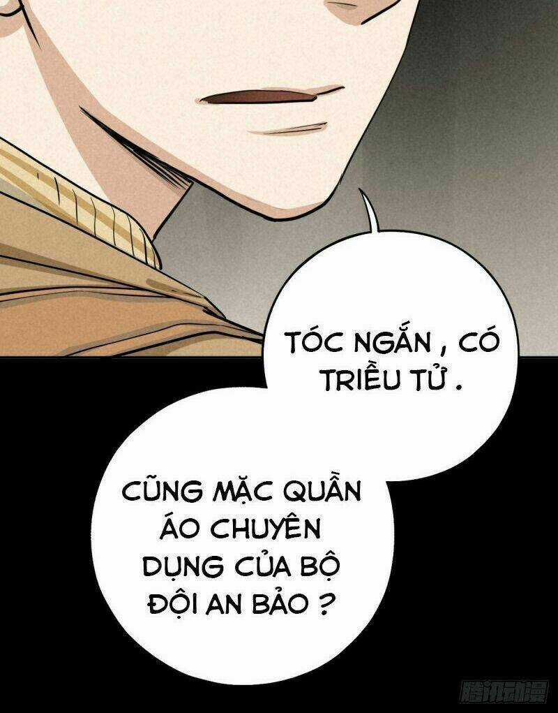 Ách Thế Quỹ Tích Chapter 55 trang 3