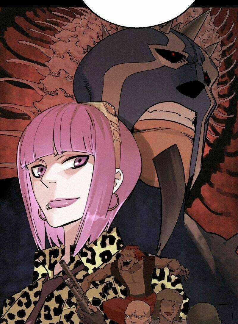 Ách Thế Quỹ Tích Chapter 55 trang 36