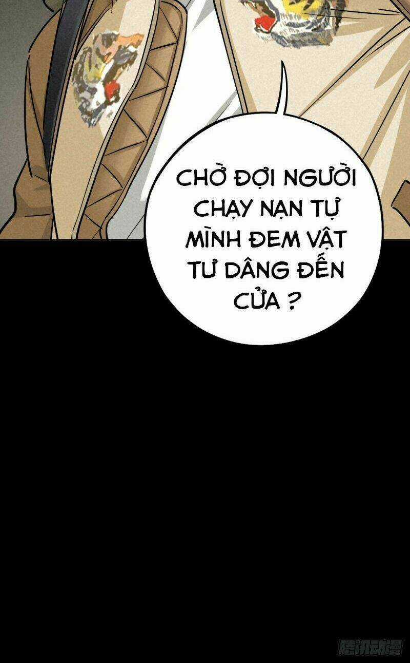 Ách Thế Quỹ Tích Chapter 55 trang 41