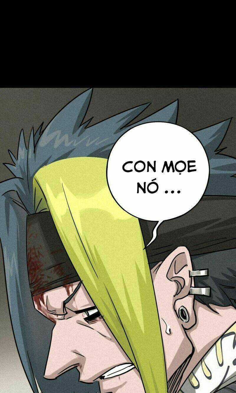 Ách Thế Quỹ Tích Chapter 55 trang 49