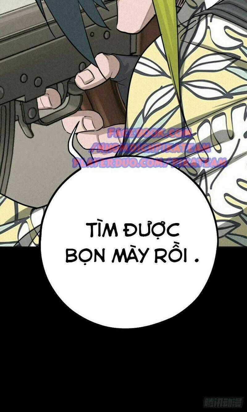 Ách Thế Quỹ Tích Chapter 55 trang 50