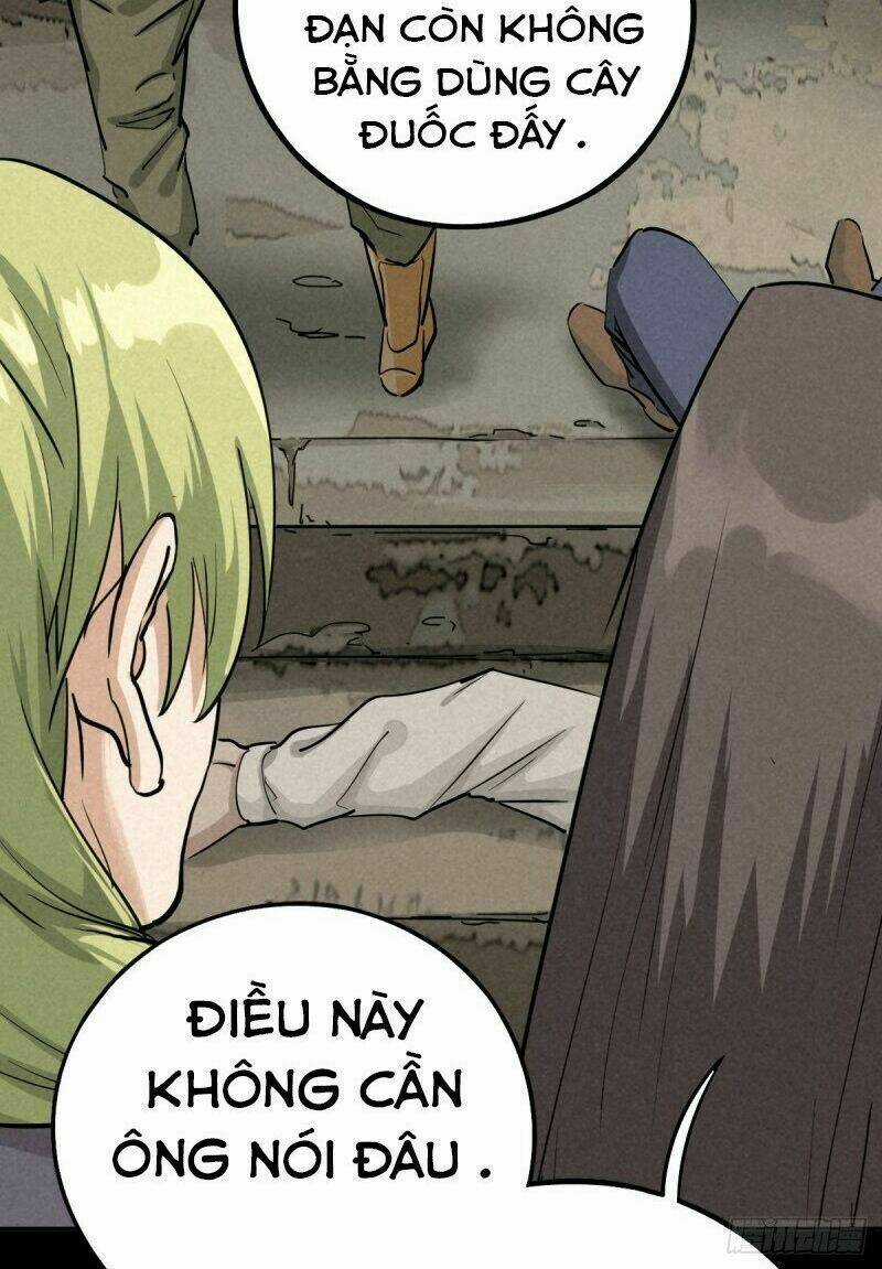 Ách Thế Quỹ Tích Chapter 56 trang 11