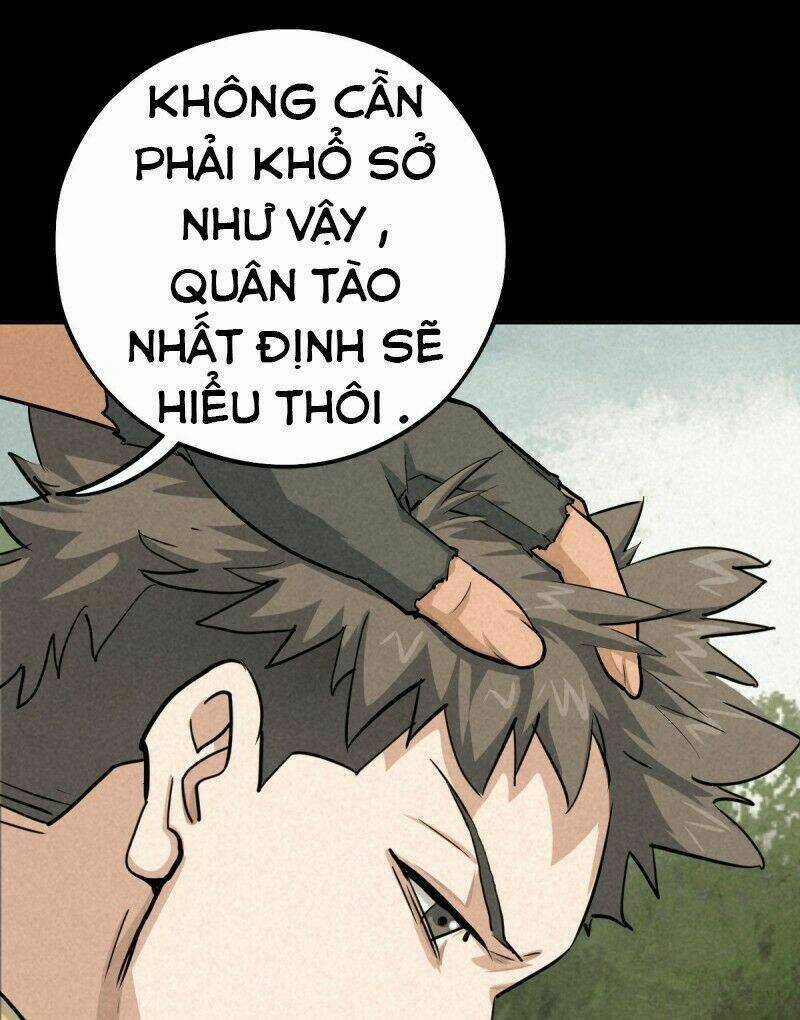 Ách Thế Quỹ Tích Chapter 56 trang 2