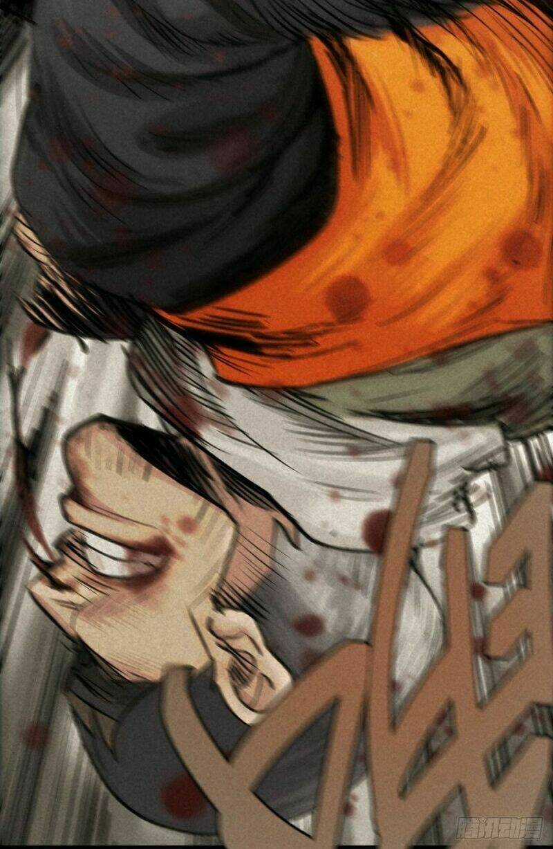 Ách Thế Quỹ Tích Chapter 56 trang 30