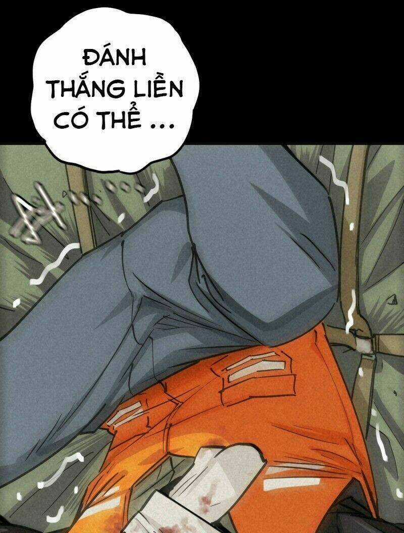 Ách Thế Quỹ Tích Chapter 56 trang 33