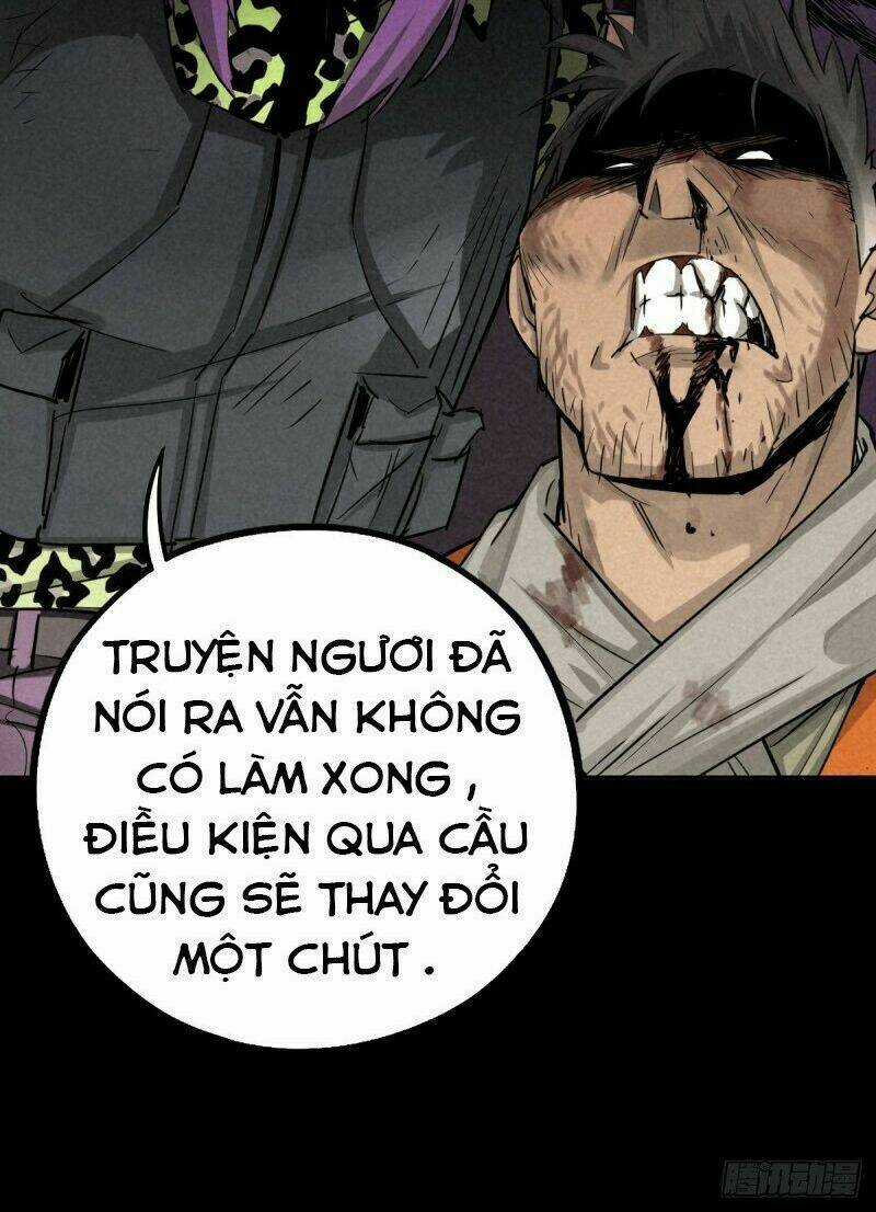 Ách Thế Quỹ Tích Chapter 56 trang 38
