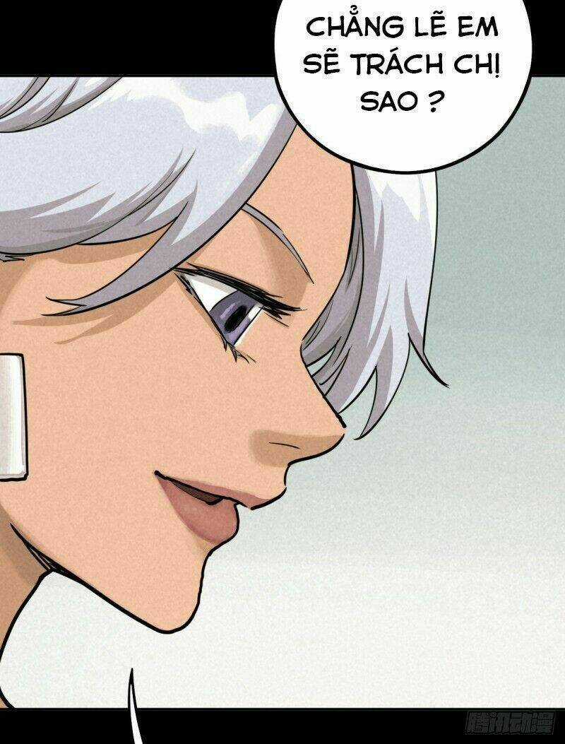 Ách Thế Quỹ Tích Chapter 56 trang 4