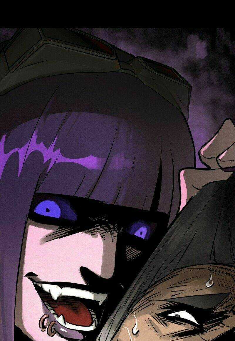 Ách Thế Quỹ Tích Chapter 56 trang 40