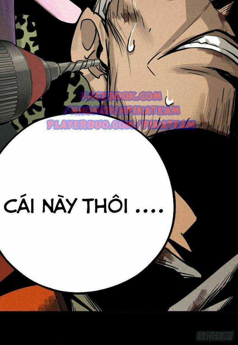 Ách Thế Quỹ Tích Chapter 56 trang 41