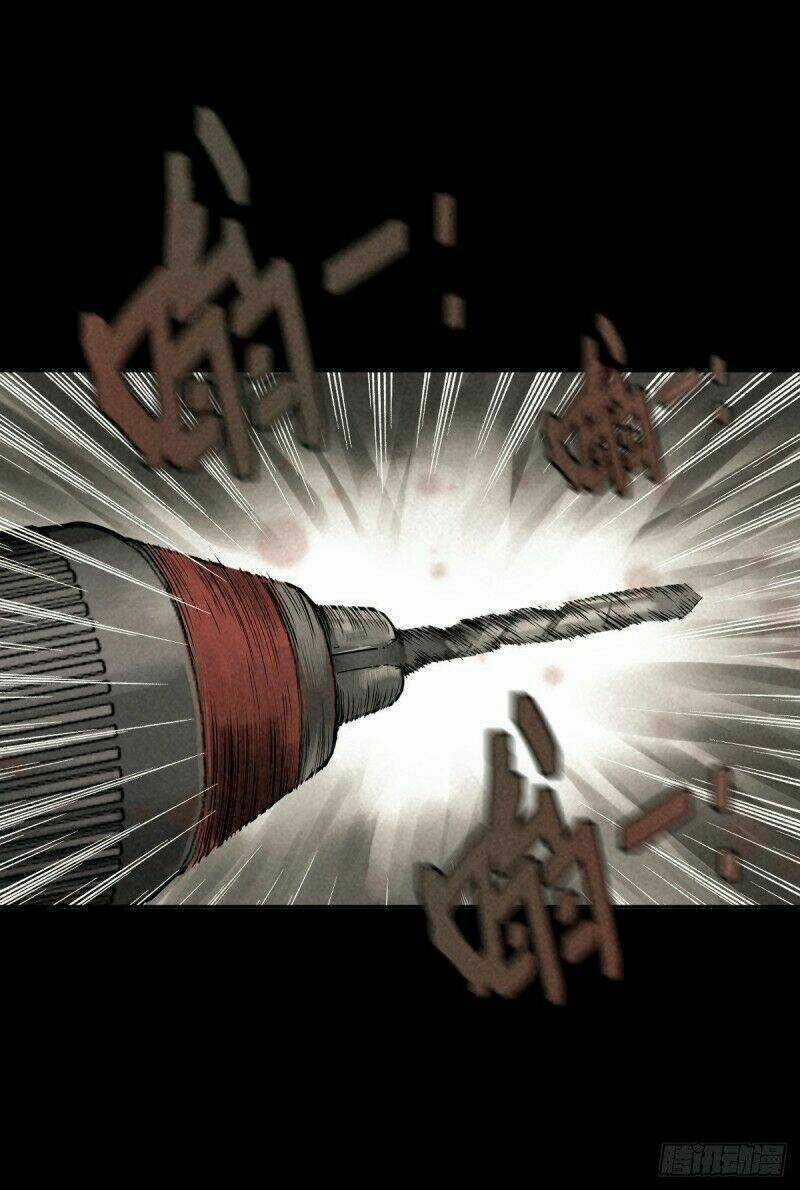 Ách Thế Quỹ Tích Chapter 56 trang 42