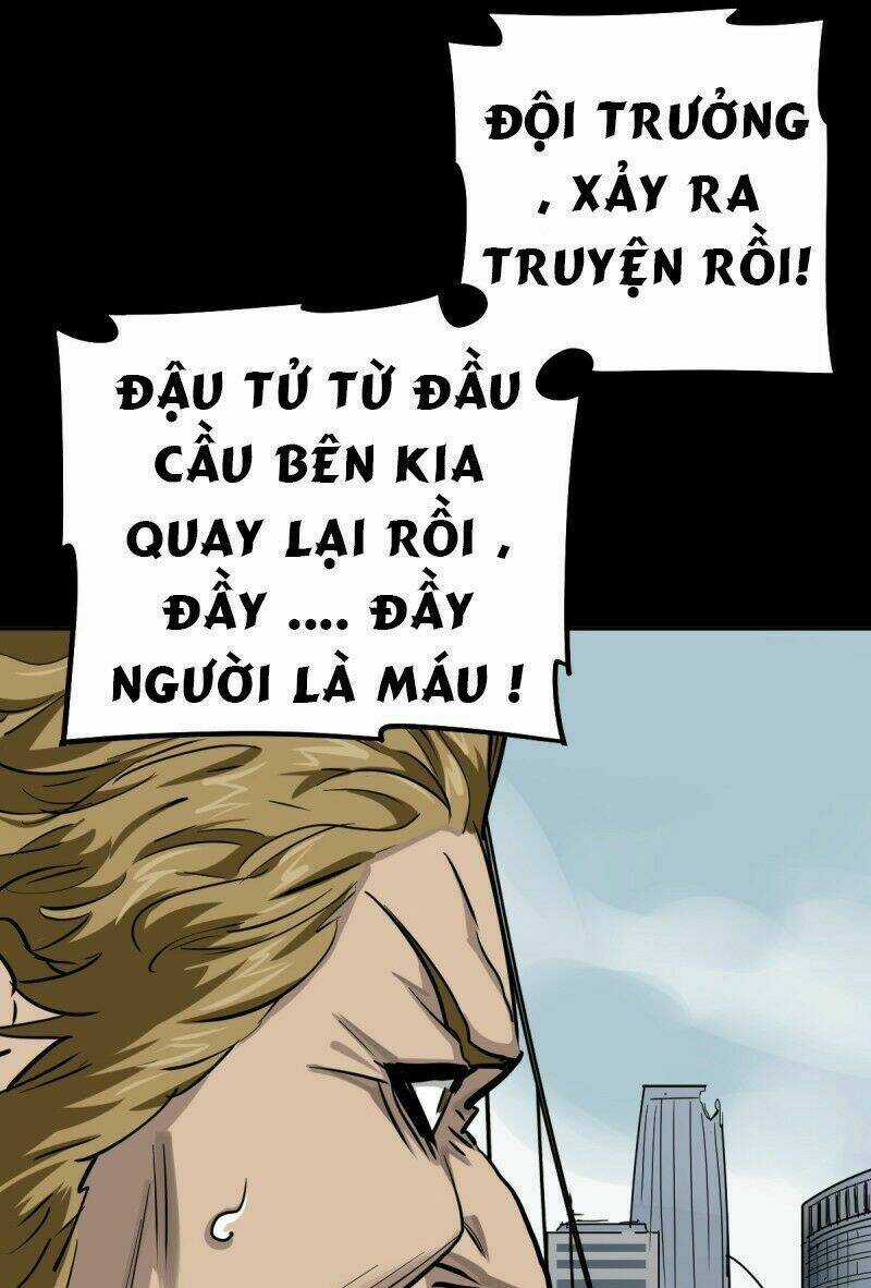 Ách Thế Quỹ Tích Chapter 56 trang 47