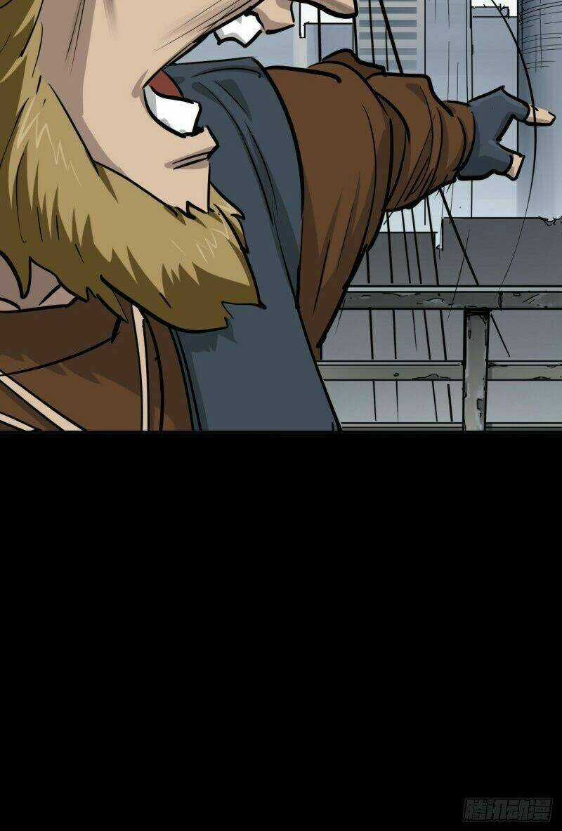 Ách Thế Quỹ Tích Chapter 56 trang 48