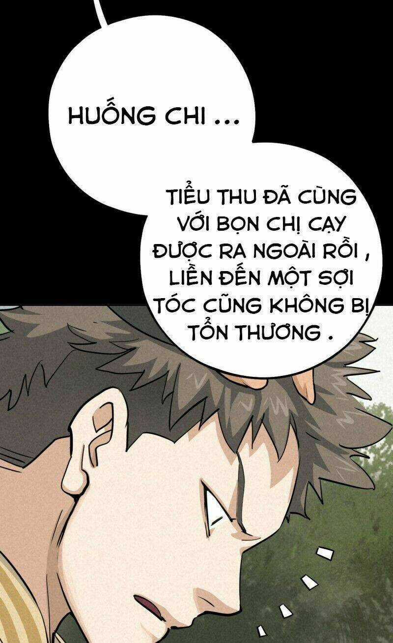 Ách Thế Quỹ Tích Chapter 56 trang 5