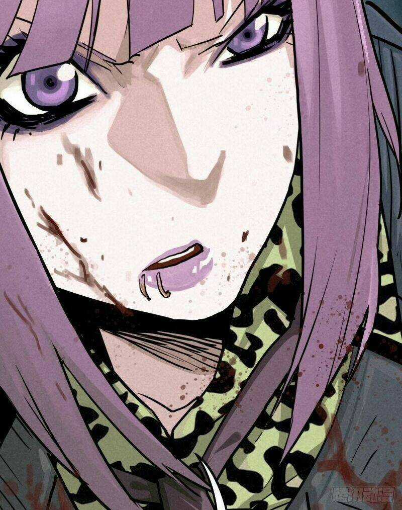 Ách Thế Quỹ Tích Chapter 56 trang 50