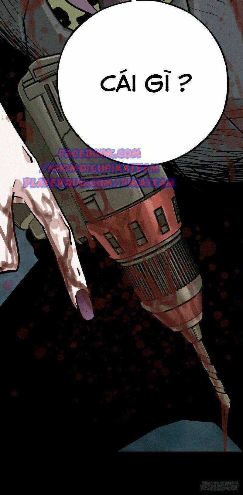 Ách Thế Quỹ Tích Chapter 56 trang 51