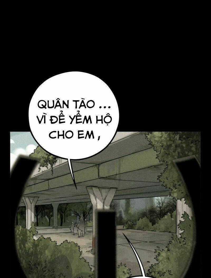 Ách Thế Quỹ Tích Chapter 56 trang 53