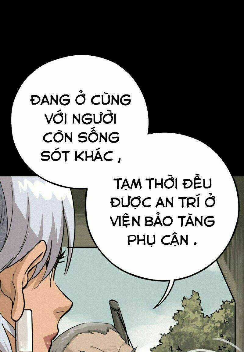 Ách Thế Quỹ Tích Chapter 56 trang 7