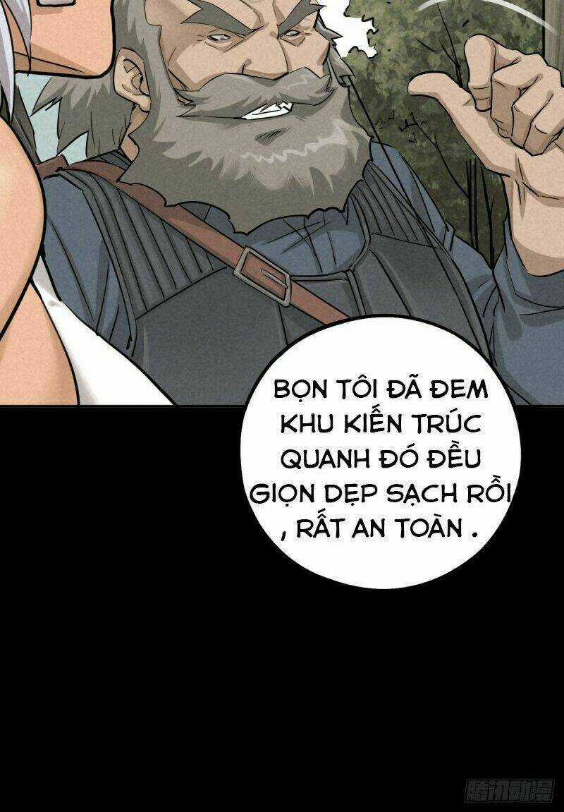 Ách Thế Quỹ Tích Chapter 56 trang 8