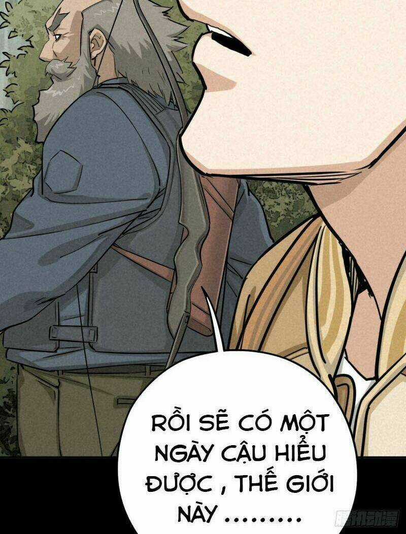 Ách Thế Quỹ Tích Chapter 57 trang 10