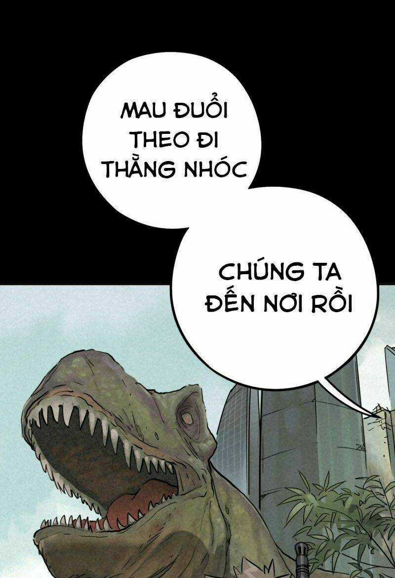 Ách Thế Quỹ Tích Chapter 57 trang 12