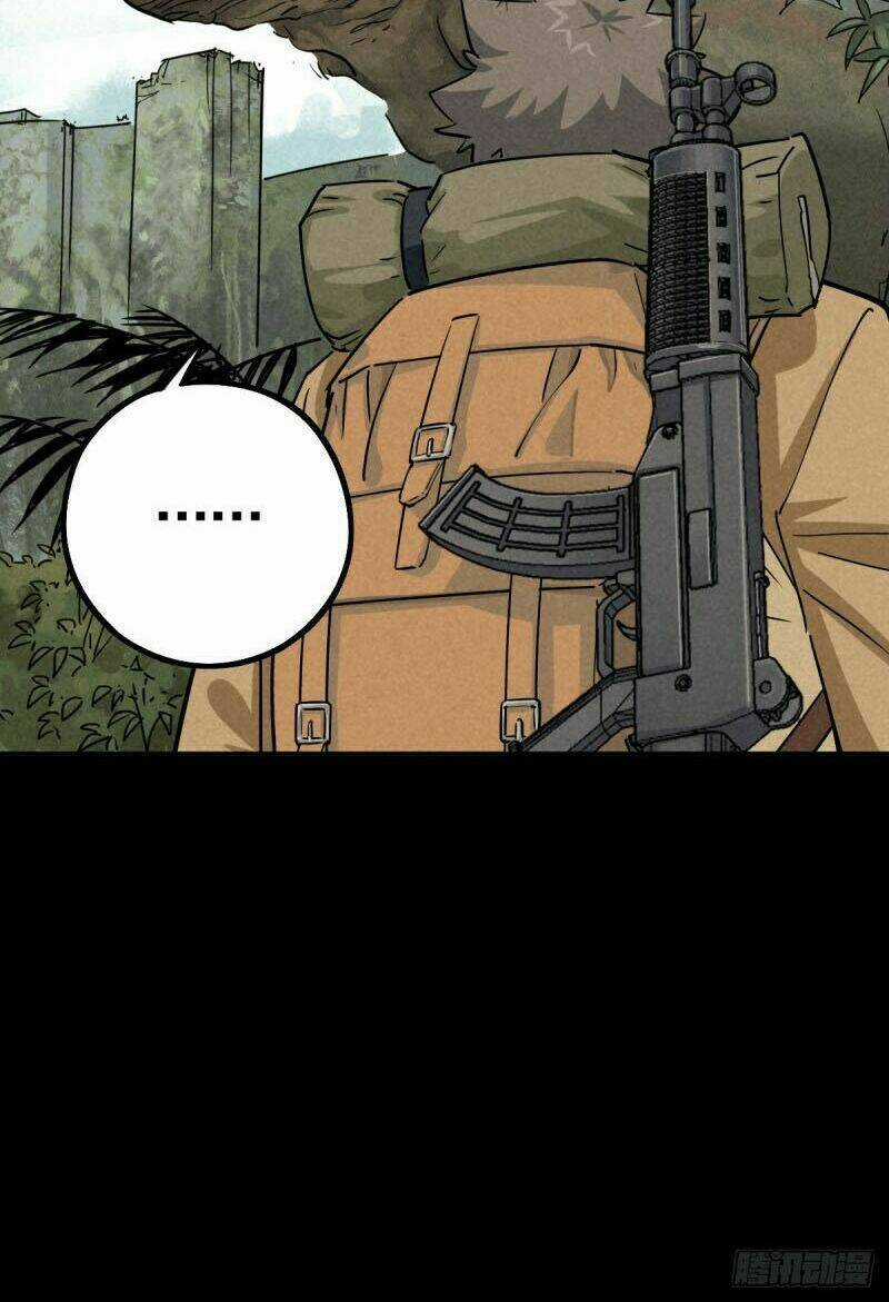 Ách Thế Quỹ Tích Chapter 57 trang 13