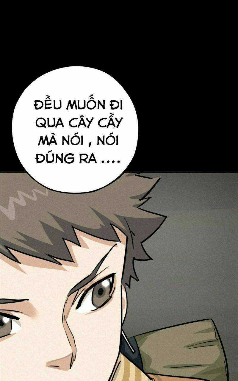 Ách Thế Quỹ Tích Chapter 57 trang 27