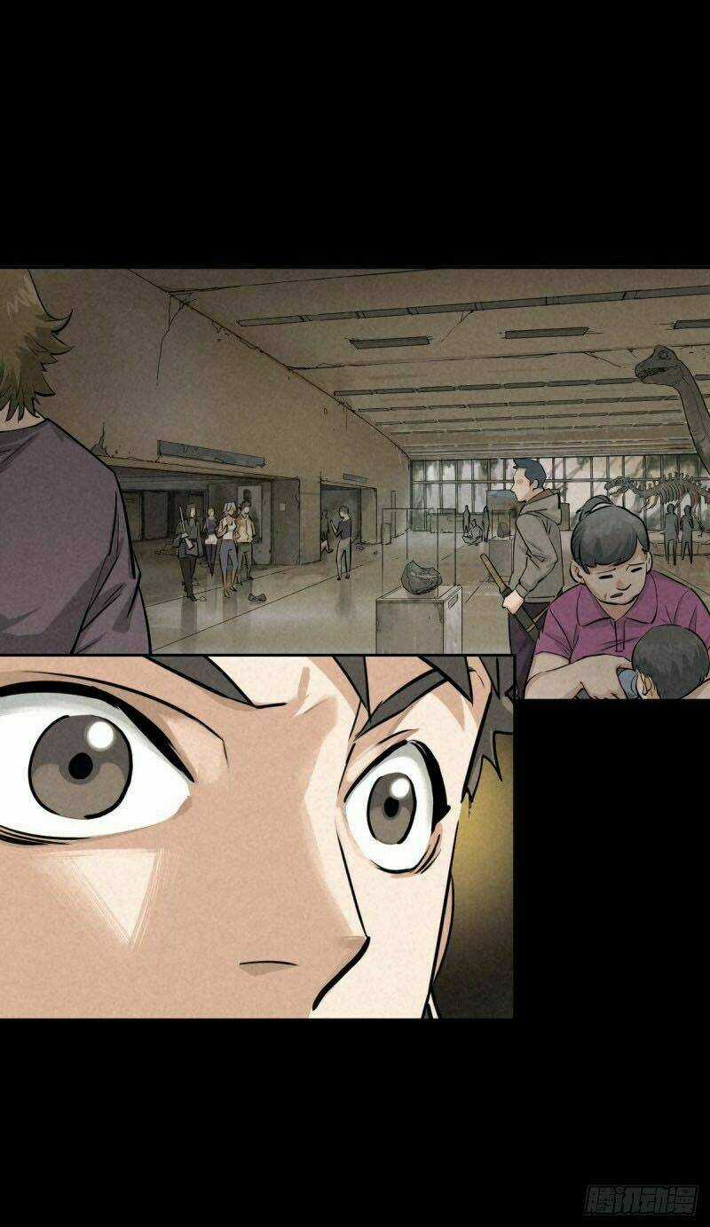 Ách Thế Quỹ Tích Chapter 57 trang 30