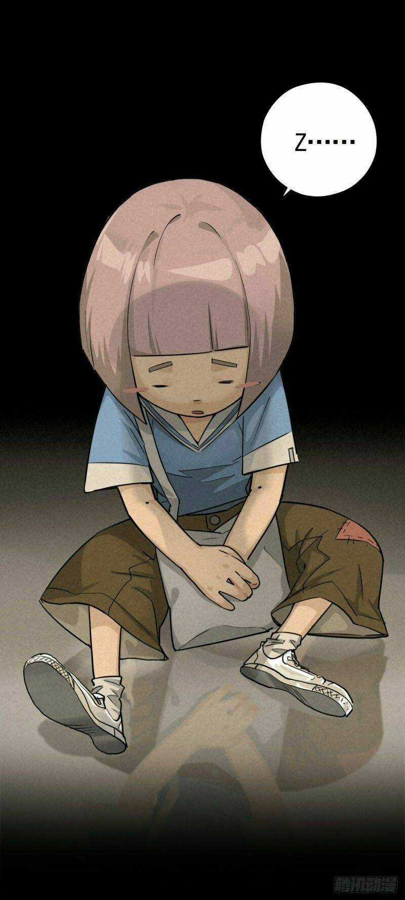 Ách Thế Quỹ Tích Chapter 57 trang 31