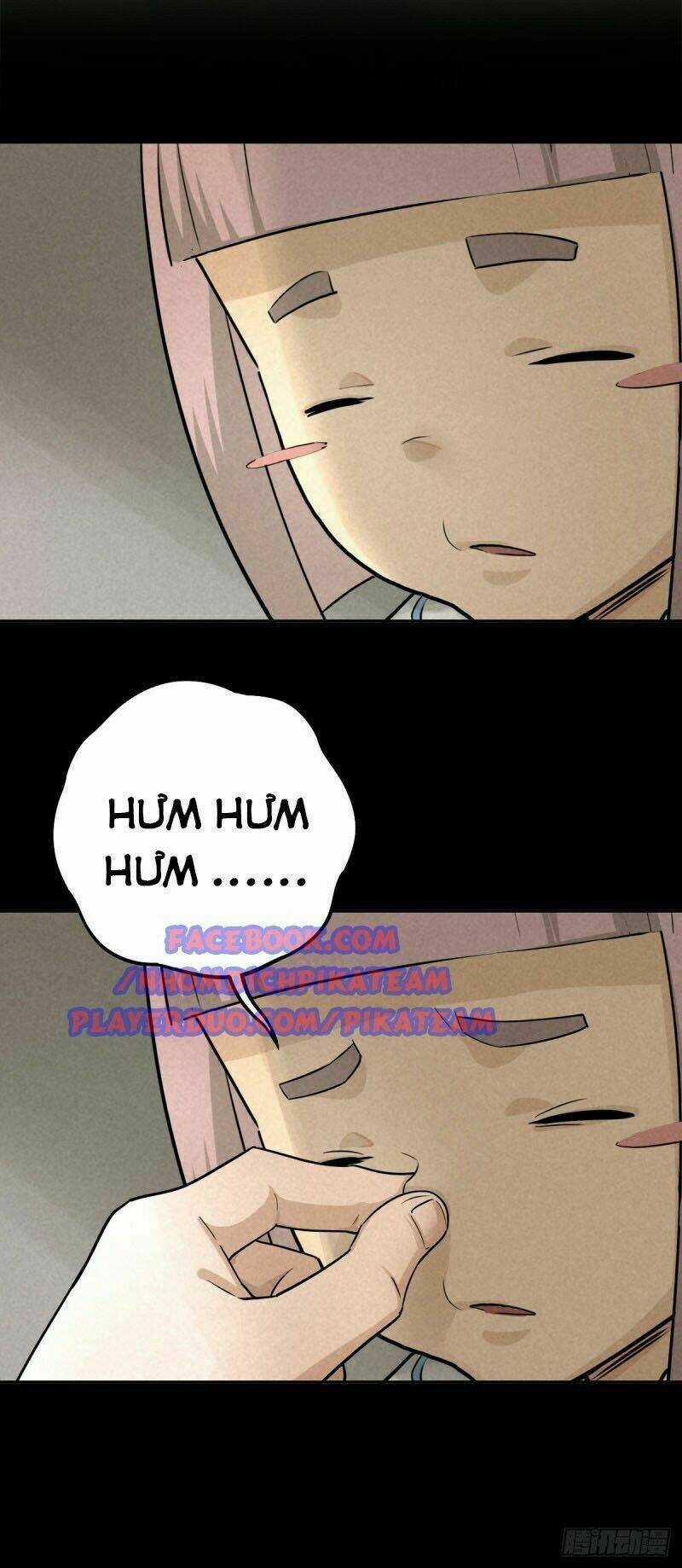 Ách Thế Quỹ Tích Chapter 57 trang 32