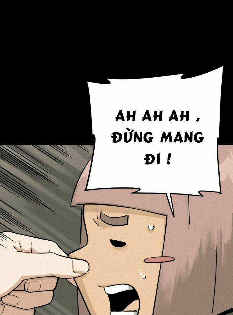 Ách Thế Quỹ Tích Chapter 57 trang 33