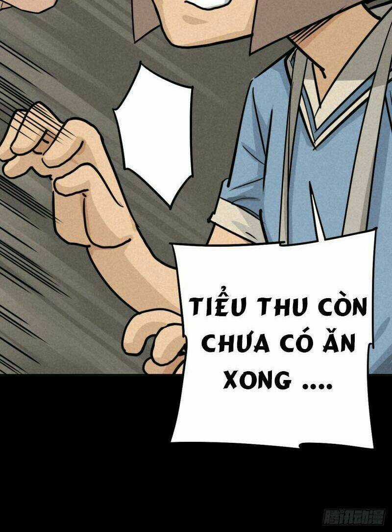 Ách Thế Quỹ Tích Chapter 57 trang 34