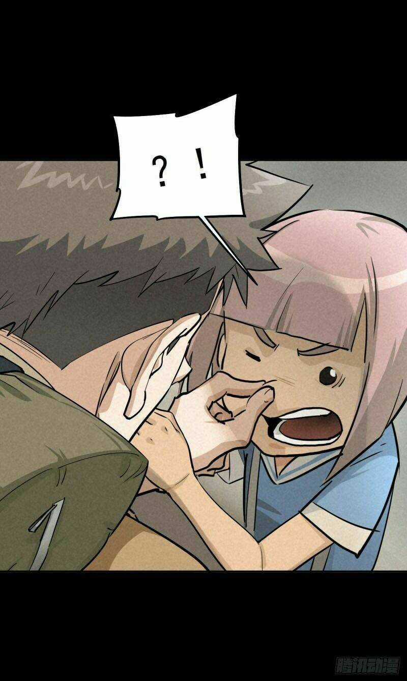 Ách Thế Quỹ Tích Chapter 57 trang 35