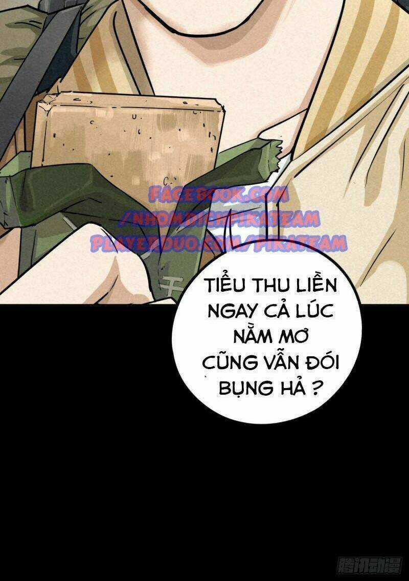 Ách Thế Quỹ Tích Chapter 57 trang 37