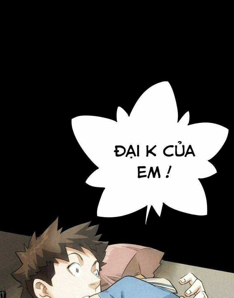 Ách Thế Quỹ Tích Chapter 57 trang 38