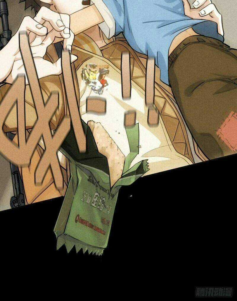 Ách Thế Quỹ Tích Chapter 57 trang 39