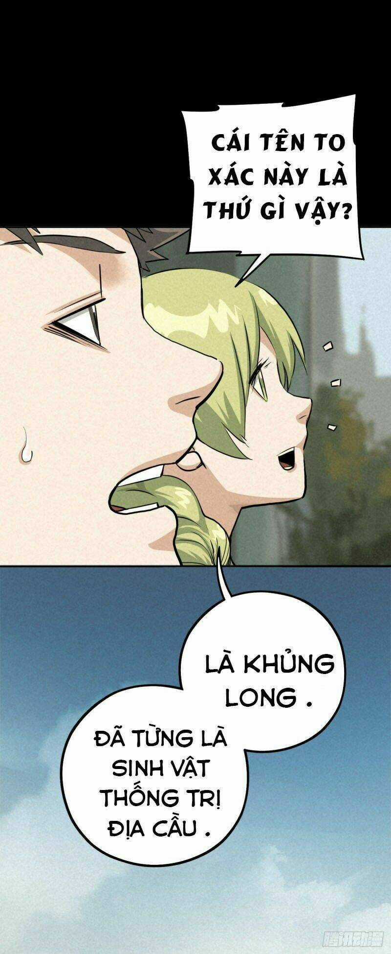 Ách Thế Quỹ Tích Chapter 57 trang 4