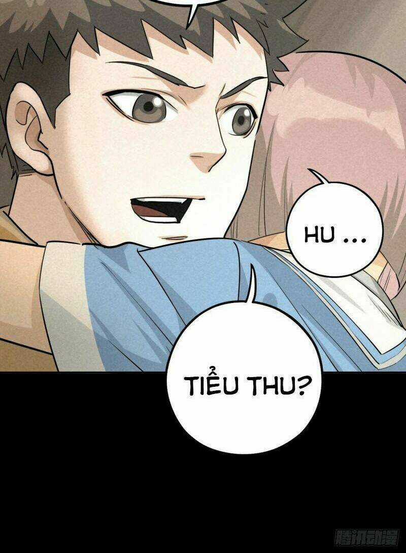 Ách Thế Quỹ Tích Chapter 57 trang 41
