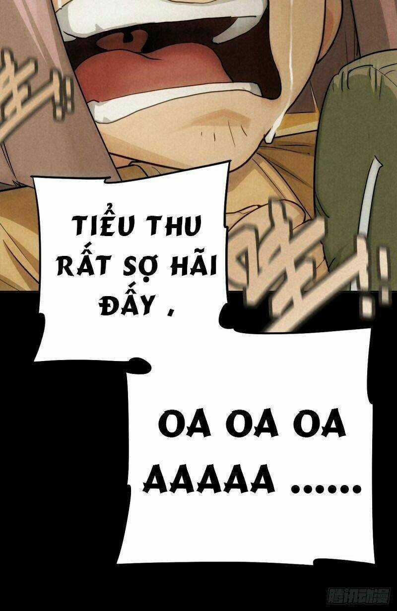 Ách Thế Quỹ Tích Chapter 57 trang 44