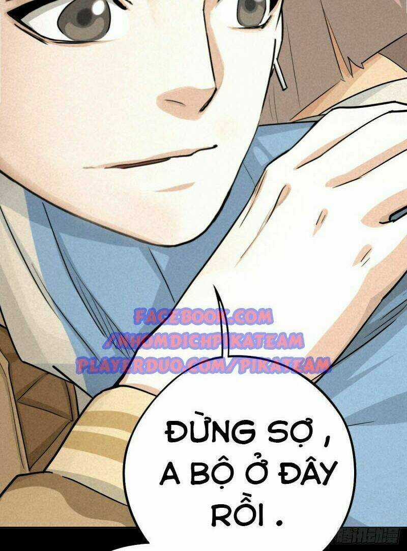 Ách Thế Quỹ Tích Chapter 57 trang 46