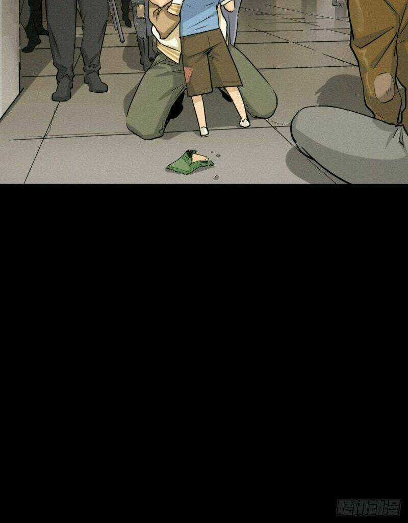 Ách Thế Quỹ Tích Chapter 57 trang 49