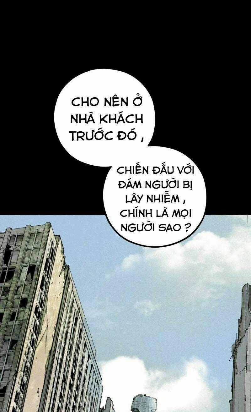 Ách Thế Quỹ Tích Chapter 57 trang 50
