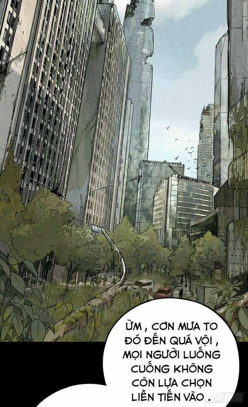 Ách Thế Quỹ Tích Chapter 57 trang 51