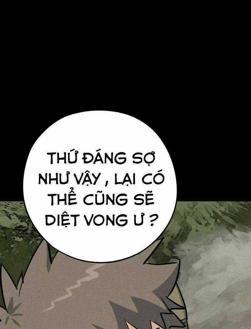 Ách Thế Quỹ Tích Chapter 57 trang 7