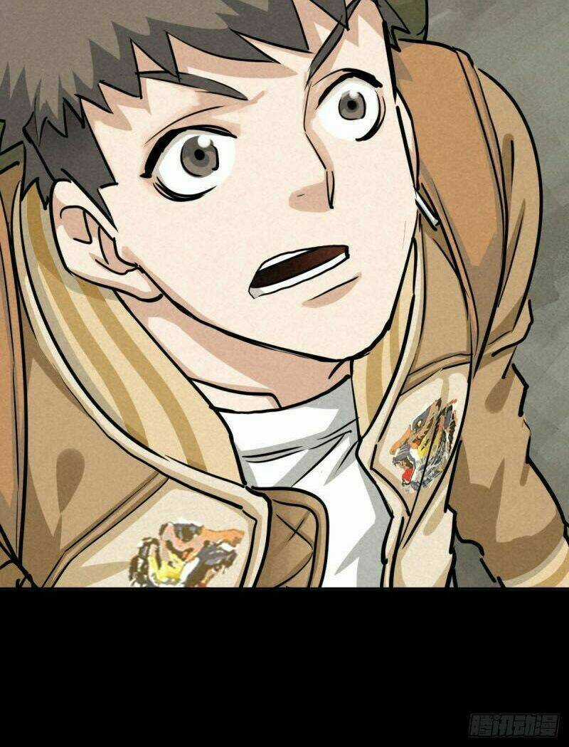 Ách Thế Quỹ Tích Chapter 57 trang 8